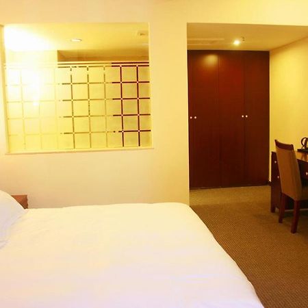 Starway Porcelain Hotel จิ่งเต๋อเจิ้น ห้อง รูปภาพ