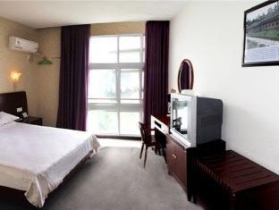 Starway Porcelain Hotel จิ่งเต๋อเจิ้น ภายนอก รูปภาพ