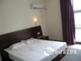 Starway Porcelain Hotel จิ่งเต๋อเจิ้น ภายนอก รูปภาพ
