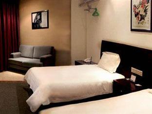 Starway Porcelain Hotel จิ่งเต๋อเจิ้น ภายนอก รูปภาพ